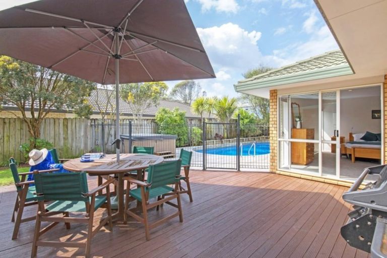 Photo of property in 37 Keppoch Court, Dannemora, Auckland, 2016