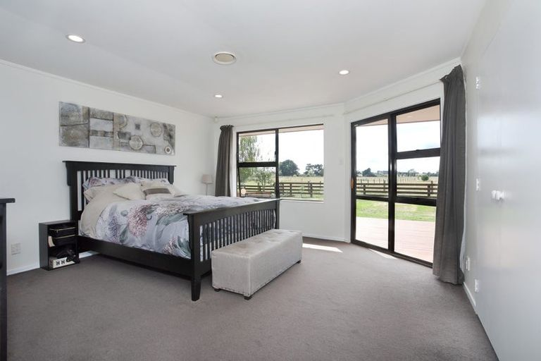 Photo of property in 455b State Highway 1, Bulls, 4894