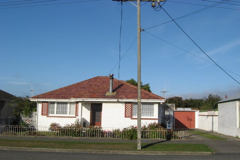 Photo of property in 27 Witham Street, Oamaru North, Oamaru, 9400