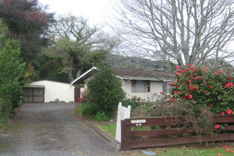 Photo of property in 30 Driving Creek Road, Coromandel, 3506
