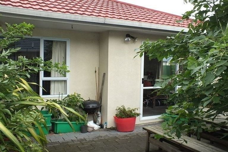 Photo of property in 3/60 Somerset Crescent, Spreydon, Christchurch, 8024
