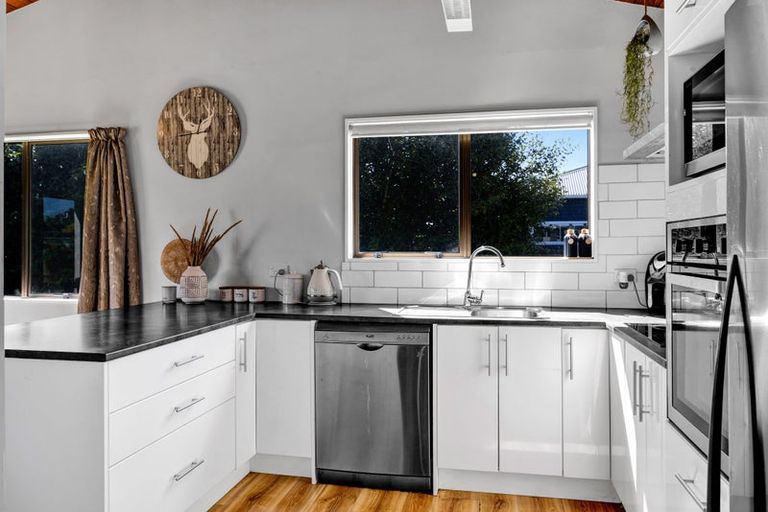 Photo of property in 22 Atkinson Street, Normanby, Hawera, 4614