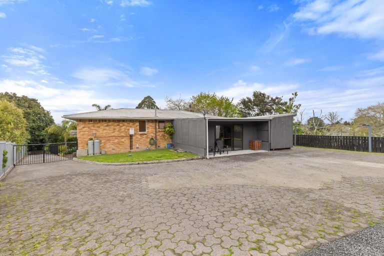 Photo of property in 69 Waingaro Road, Ngaruawahia, 3720