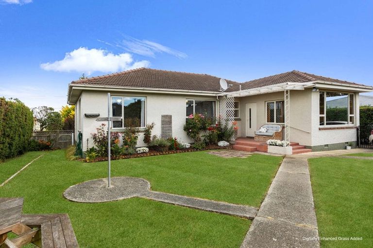 Photo of property in 5 Park Street, Gore, 9710