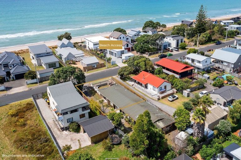 Photo of property in 124a Karewa Parade, Papamoa Beach, Papamoa, 3118