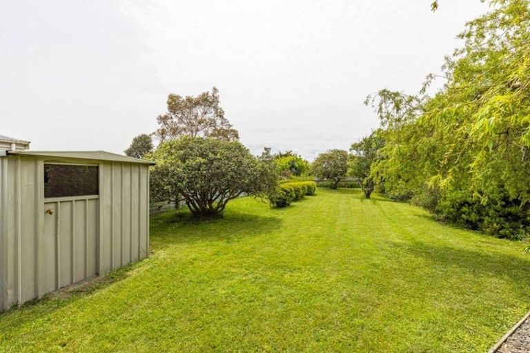 Photo of property in 18 Toi Street, Tawhero, Whanganui, 4501