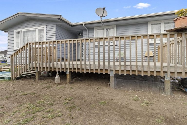 Photo of property in 2 Armstrong Street, Huntly, 3700