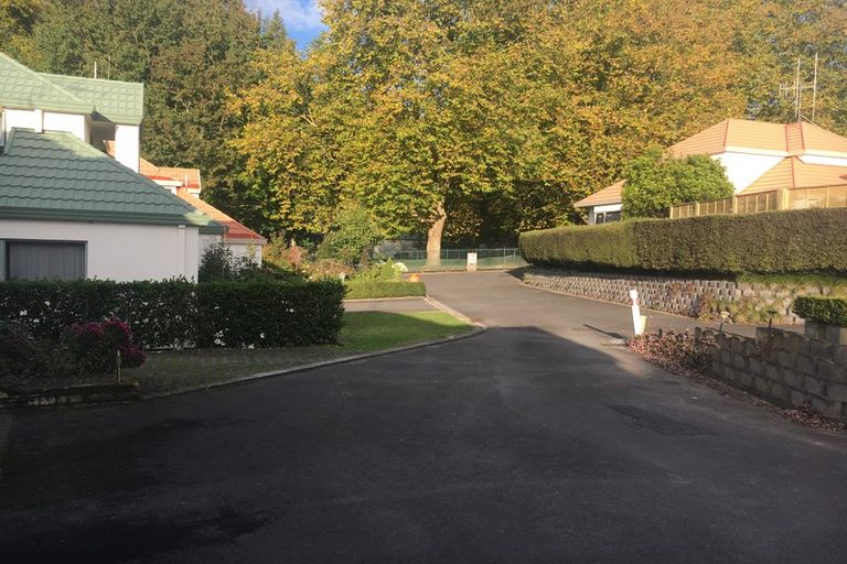 Photo of property in 6/17 Pope Terrace, Leamington, Cambridge, 3432