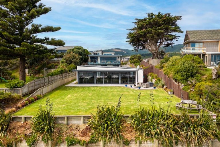 Photo of property in 257 Rosetta Road, Raumati Beach, Paraparaumu, 5032