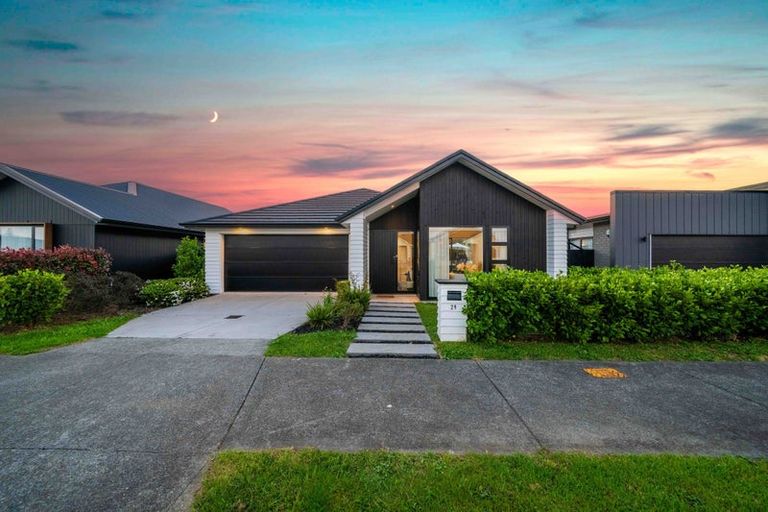 Photo of property in 29 Rosslands Avenue, Karaka, Papakura, 2124