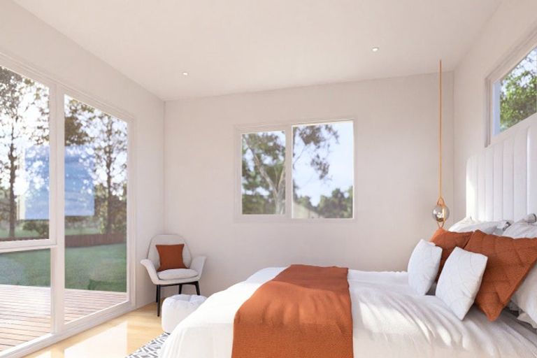 Photo of property in 8a Macrocarpa Lane, Carterton, 5713