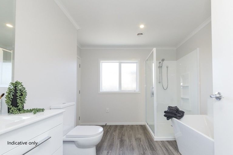 Photo of property in 8b Shetland Place, Westbrook, Palmerston North, 4412