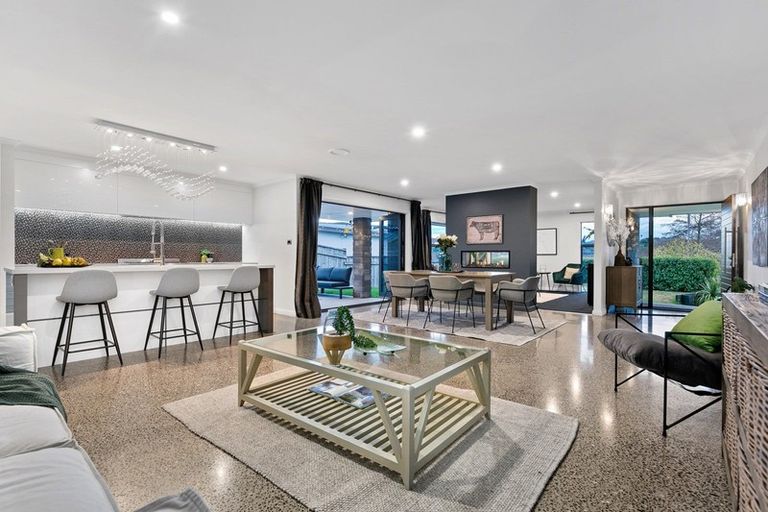 Photo of property in 9 Pumice Glade, Pyes Pa, Tauranga, 3112