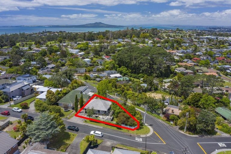 Photo of property in 1/2 Varlene Terrace, Forrest Hill, Auckland, 0620