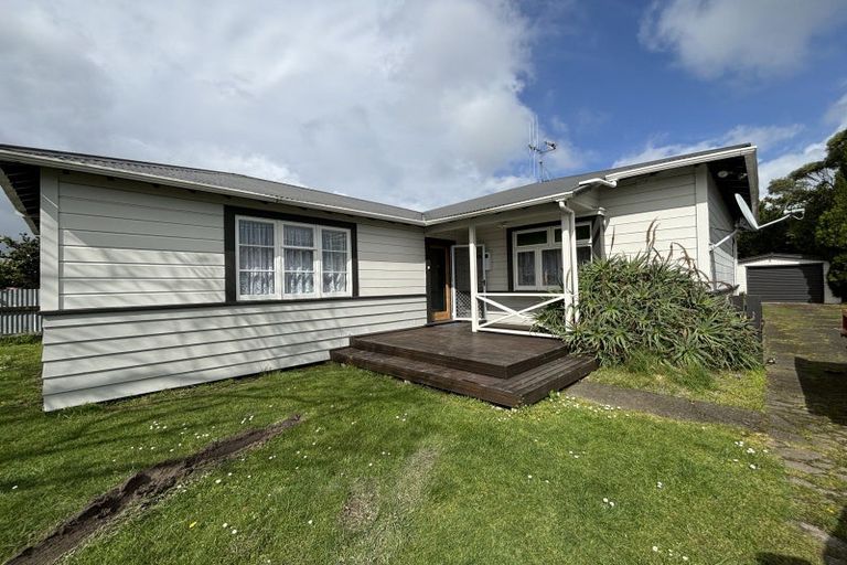 Photo of property in 30 Lyndhurst Street, Takaro, Palmerston North, 4412