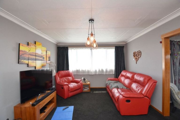Photo of property in 21 Vernon Street, Kingswell, Invercargill, 9812