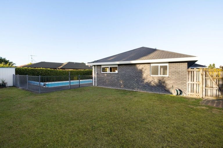 Photo of property in 31 Admiral Crescent, Flagstaff, Hamilton, 3210