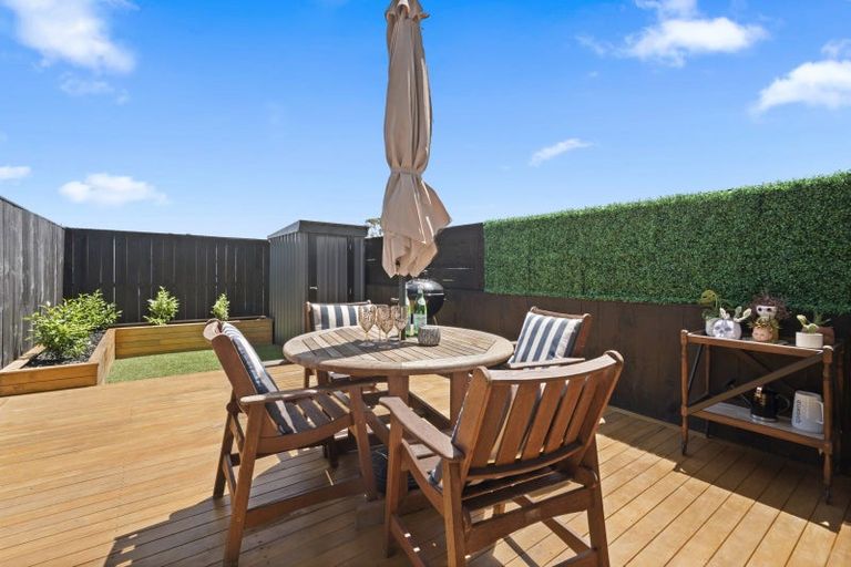 Photo of property in 28 Karoro Road, Flat Bush, Auckland, 2019