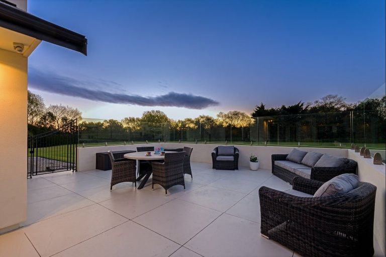 Photo of property in 475 Stoney Creek Road, Kelvin Grove, Palmerston North, 4470