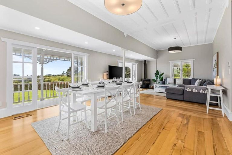 Photo of property in 112 Rodney Road, Whangateau, Warkworth, 0985