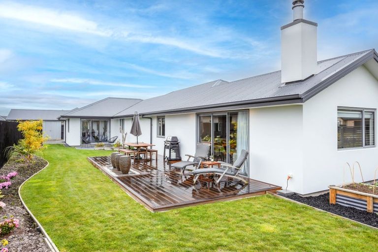 Photo of property in 22 Waikirikiri Avenue, Lincoln, 7608