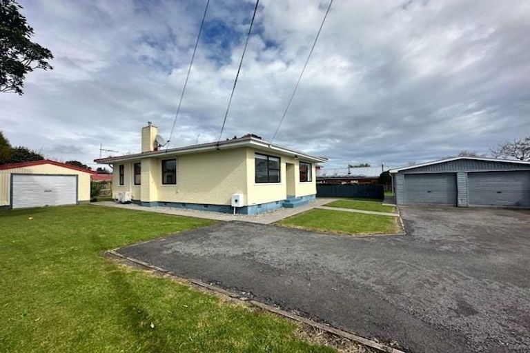 Photo of property in 516 Richmond Road, Lepperton, New Plymouth, 4373