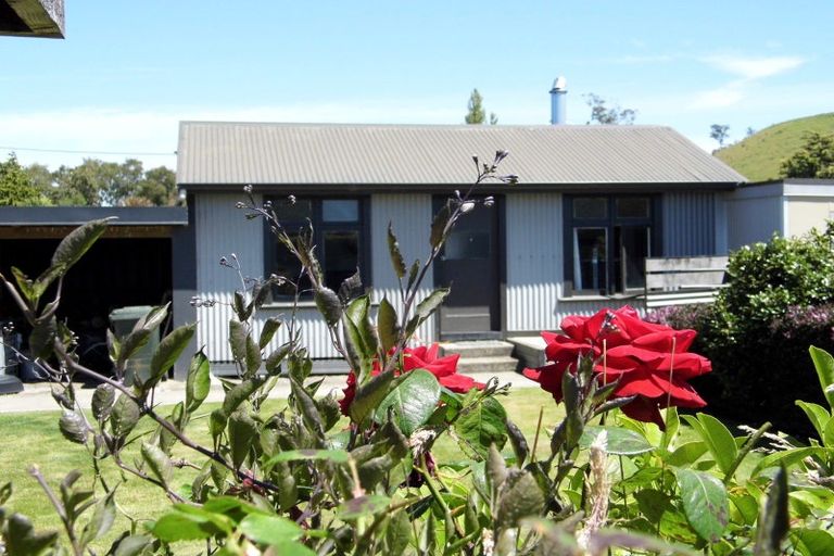 Photo of property in 257 Pukeuri-oamaru Road, Pukeuri, Oamaru, 9493