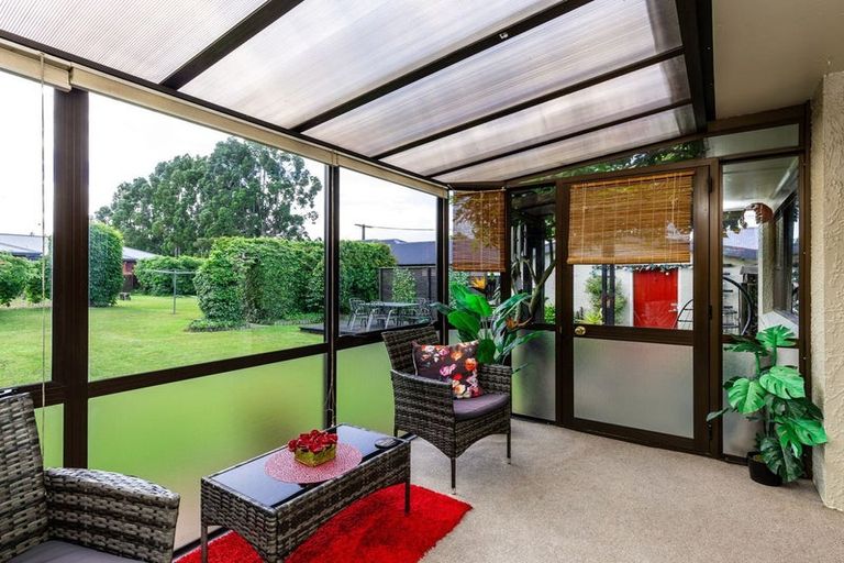 Photo of property in 16 Hughes Street, Waimate, 7924