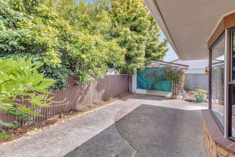 Photo of property in 56b Queen Street West, Levin, 5510