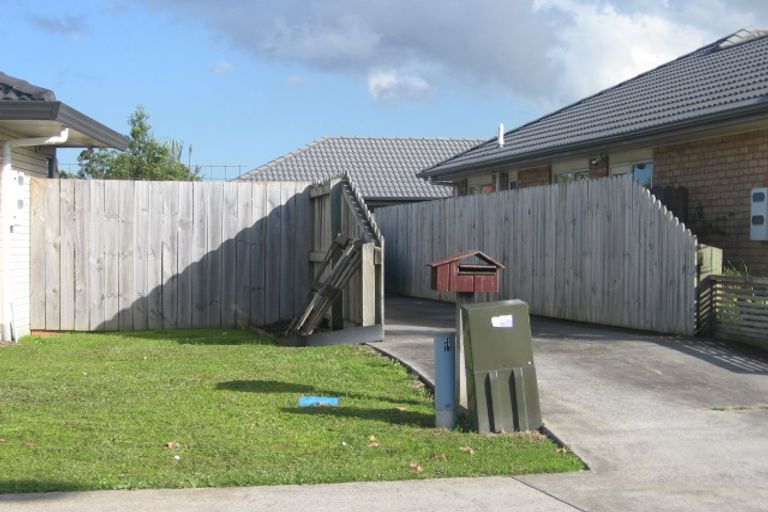 Photo of property in 6 Aclare Place, East Tamaki, Auckland, 2016