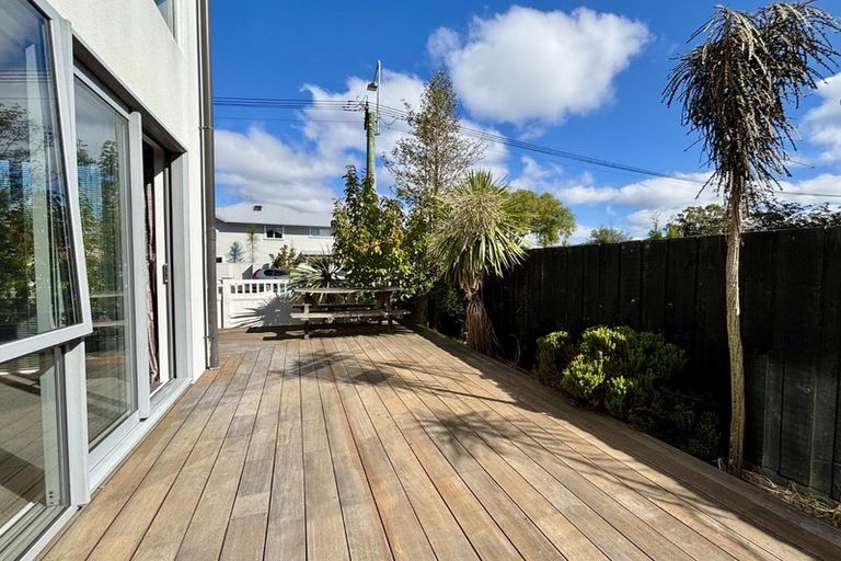 Photo of property in 480a Manchester Street, St Albans, Christchurch, 8014