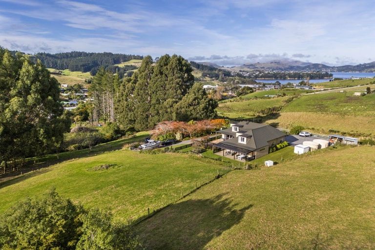 Photo of property in 105a Hall Road, Sawyers Bay, Port Chalmers, 9023