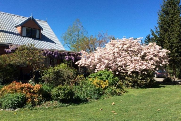 Photo of property in 94 Thews Road, Tinwald, Ashburton, 7778