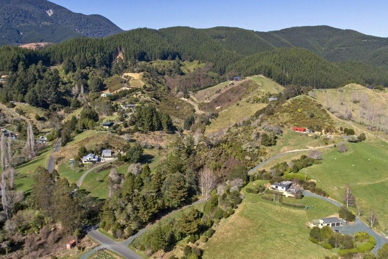 Photo of property in 56 Mac's Road, Hira, Nelson, 7071