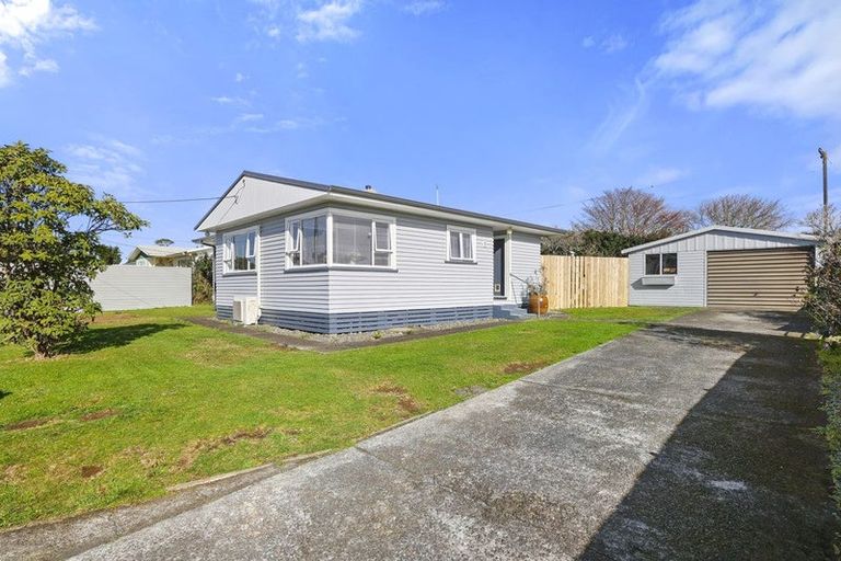 Photo of property in 18d Saxton Road, Upper Vogeltown, New Plymouth, 4310