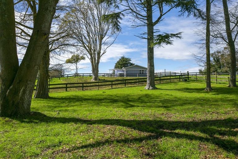 Photo of property in 34 Hetherington Road, Tirau, 3485