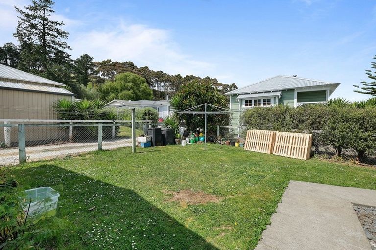 Photo of property in 125 Huxley Road, Outer Kaiti, Gisborne, 4010