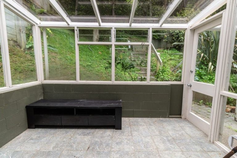 Photo of property in 29 Mortimer Terrace, Aro Valley, Wellington, 6021