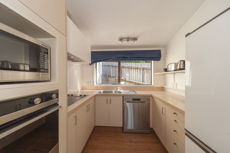 Photo of property in 53b Hankey Street, Mount Cook, Wellington, 6011