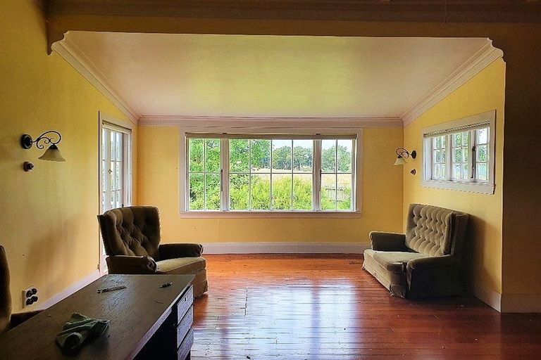 Photo of property in 271 Ngapuhi Road, Kaikohe, 0474