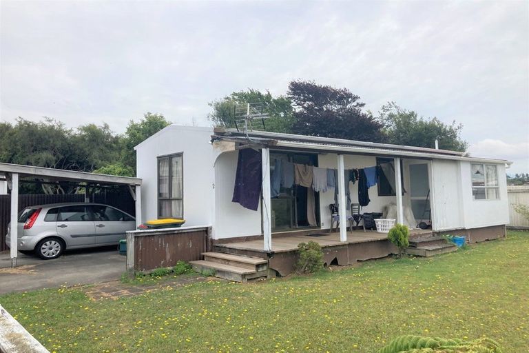 Photo of property in 15a Brookes Terrace, Waitara, 4320