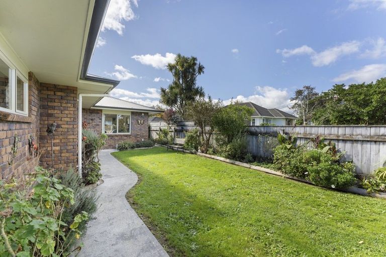 Photo of property in 38 Duke Street, Levin, 5510