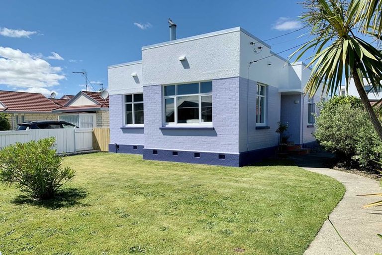 Photo of property in 81 George Street, Blenheim, 7201