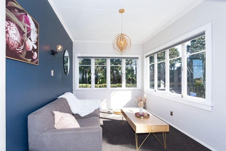 Photo of property in 435 Western Line, Brunswick, Whanganui, 4571