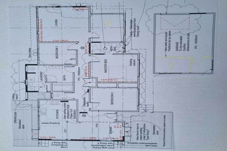 Photo of property in 28 Crossley Street, Katikati, 3129