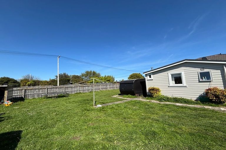 Photo of property in 30 Futter Street, Foxton, 4814