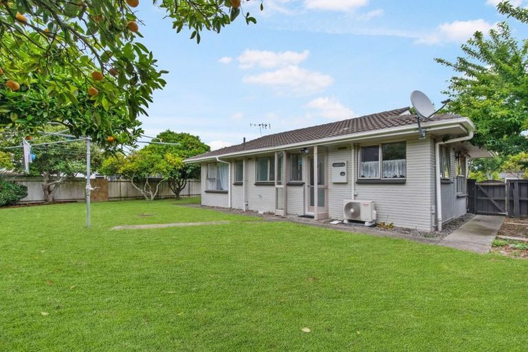 Photo of property in 26a Forsyth Street, St Andrews, Hamilton, 3200