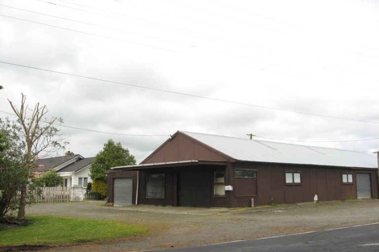 Photo of property in 131 Trigg Road, Kumeu, 0891