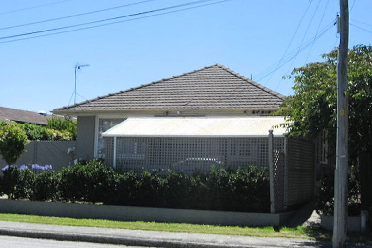 Photo of property in 1/26 Naseby Street, Merivale, Christchurch, 8014