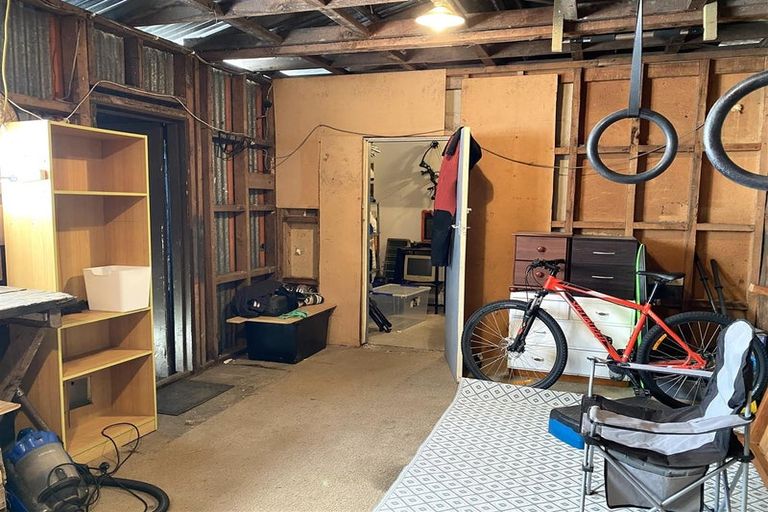 Photo of property in 31 Nelson Quay, Cobden, Greymouth, 7802